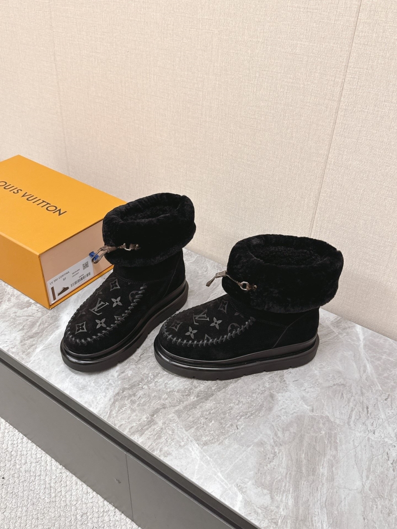 l0vis Vvtt0n boots